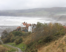 Manning Tree Bed & Breakfast